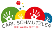 Spielwarengeschäft Carl Schmutzler, Inh. Peckermann GmbH logo