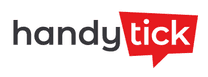 handytick logo