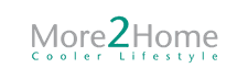 More2Home logo