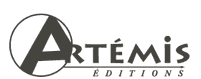 editions-artemis.com logo