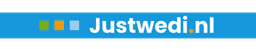 justwedi.nl logo