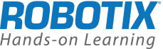 robotix.es logo