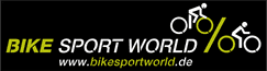 BIKESportWorld logo