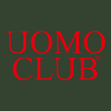 uomoclub.it logo