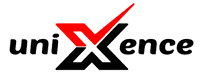 Unixence logo