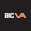 AIC Visser logo