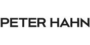 Peter Hahn logo