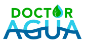 Doctor Agua logo
