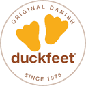 duckfeet.com logo