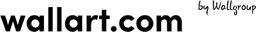 Wallart.com logo