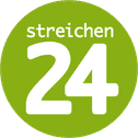streichen24.de logo