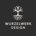 wurzelwerk-design.com logo
