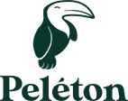 Peleton.store logo