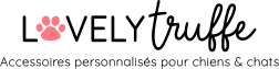 lovelytruffe.com logo