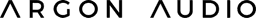 Argon Audio logo