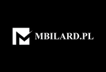 mbilard.pl logo