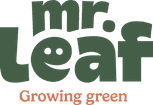 mrleaf.be logo