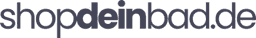 shopdeinbad.de logo