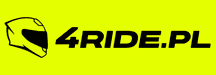 4ride.pl - Sklepy motocyklowe logo