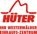 Hüter Einkaufszentrum GmbH & Co. KG logo