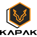 kapak.pl logo