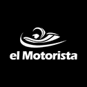 El Motorista logo