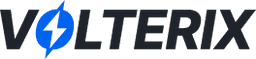 VOLTERIX logo