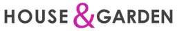 House and Garden logo