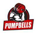 pumpbells.com logo