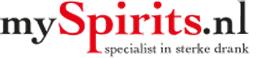 myspirits.nl logo