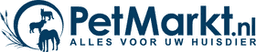 Petmarkt.nl logo