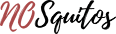 NoSquitos logo