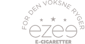 Ezee E-cigaretter logo