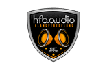 HFB audio GmbH logo