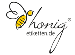 honigetiketten.de logo