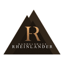 Handelshaus Rheinländer logo