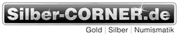 Silber-CORNER.de logo