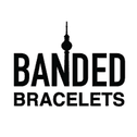 bandedbracelets.com logo