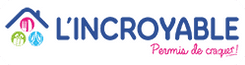 lincroyable.fr logo