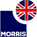 Morris - Trusted Life Appliances logo