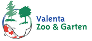 Valenta Zoo & Garten logo