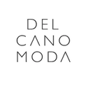 delcanomoda.es logo
