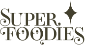 superfoodies.nl logo