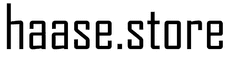 haase.store logo