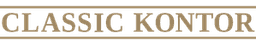 classic-kontor.com logo