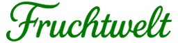 Fruchtwelt logo
