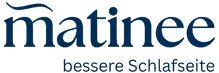Matinee Matratzen logo