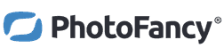PhotoFancy logo
