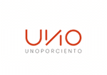 unoporciento.es logo