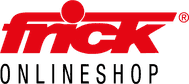 frick-onlineshop.de logo